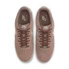 Nike Air Fore 1 '07 LV8 (Mink Brown/Sail)