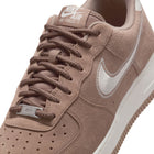 Nike Air Fore 1 '07 LV8 (Mink Brown/Sail)