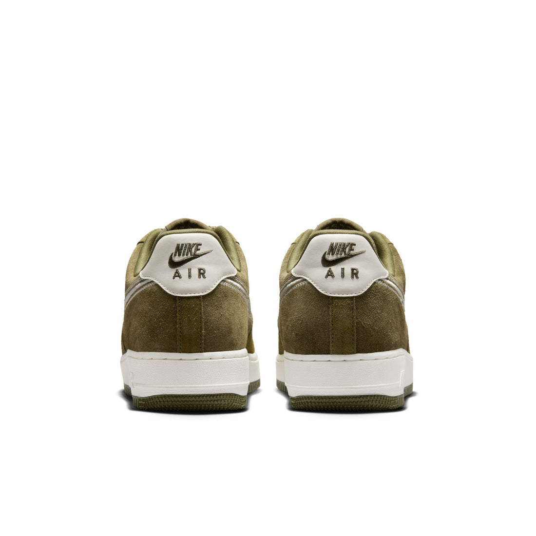 Nike Air Force 1 '07 LV8 (Medium Olive/Sail)