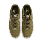 Nike Air Force 1 '07 LV8 (Medium Olive/Sail)