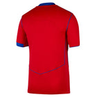 Nike Paris Saint-Germain '25/26 Stadium Third Dri-FIT Total 90 Replica Jersey