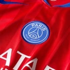 Nike Paris Saint-Germain '25/26 Stadium Third Dri-FIT Total 90 Replica Jersey