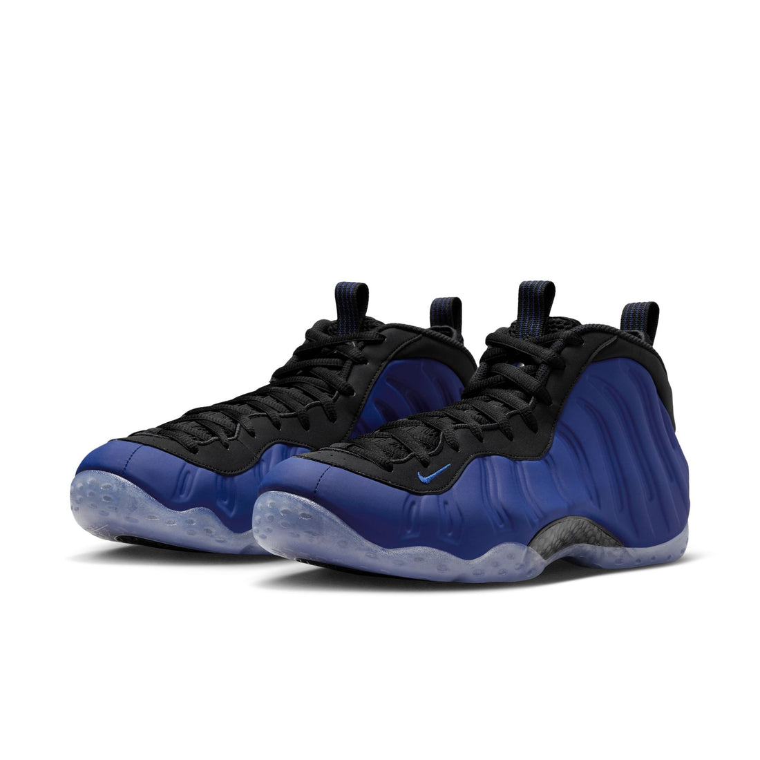 Nike Air Foamposite One (Deep Royal/Black)