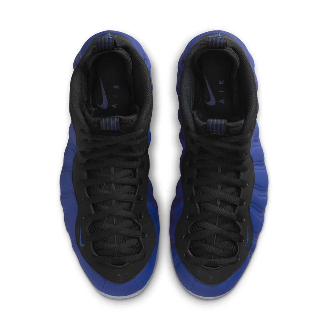Nike Air Foamposite One (Deep Royal/Black)