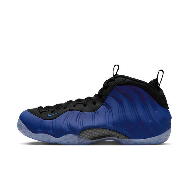Nike Air Foamposite One (Deep Royal/Black)