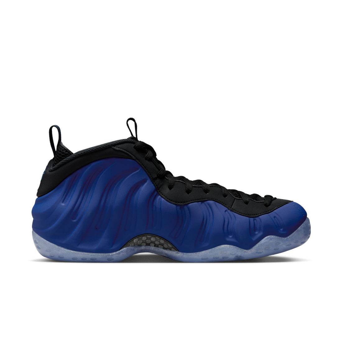 Nike Air Foamposite One (Deep Royal/Black)