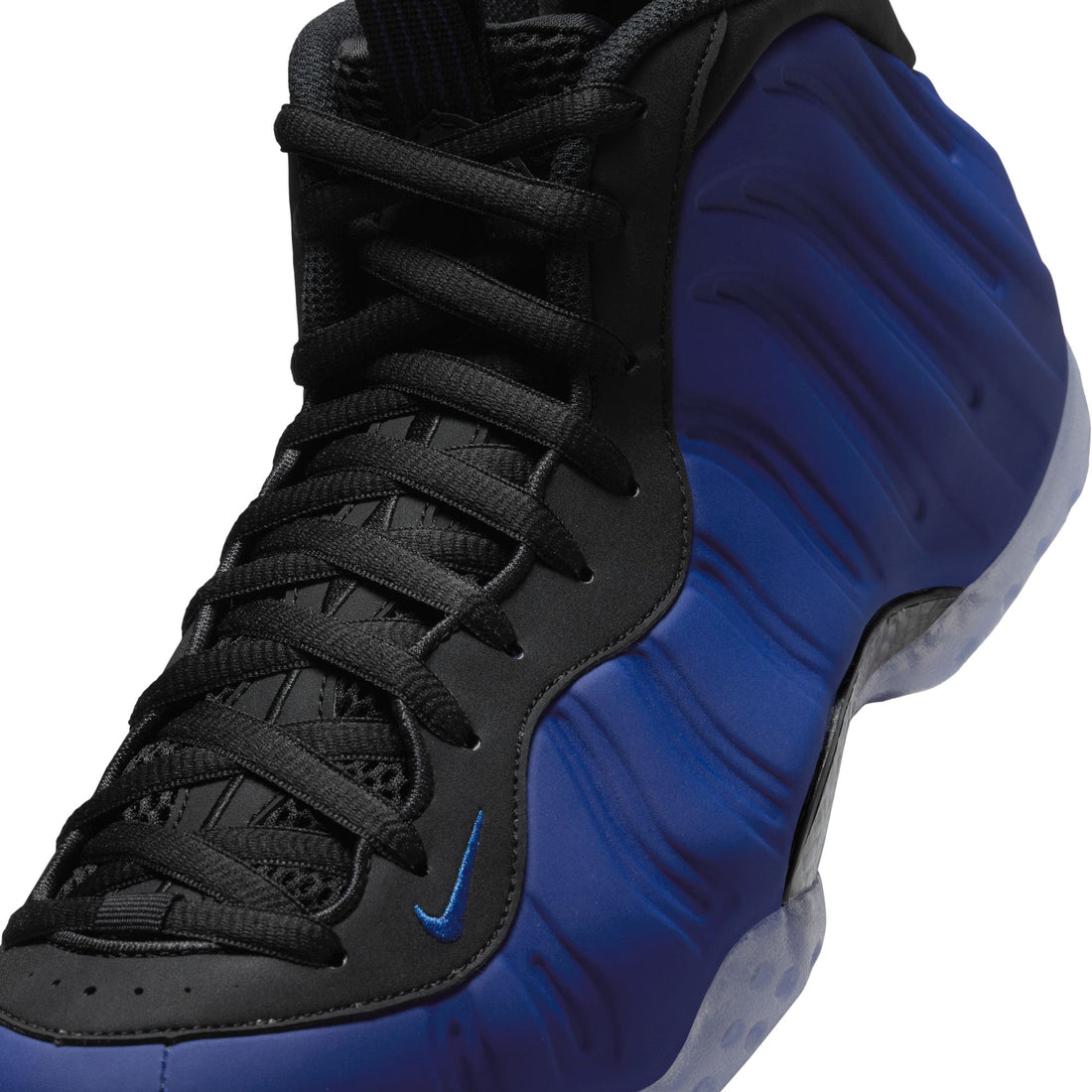 Nike Air Foamposite One (Deep Royal/Black)