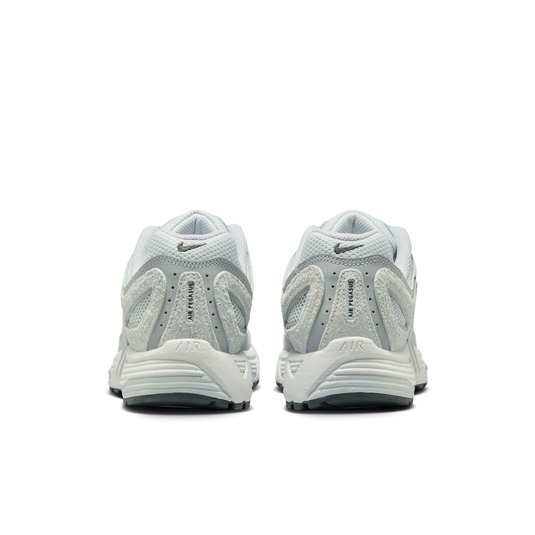 WMNS Nike Air Pegasus 2005 (Pure Platinum/Metallic Silver)