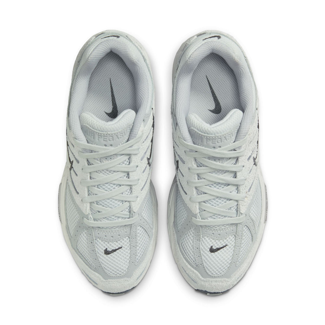 WMNS Nike Air Pegasus 2005 (Pure Platinum/Metallic Silver)