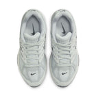 WMNS Nike Air Pegasus 2005 (Pure Platinum/Metallic Silver)