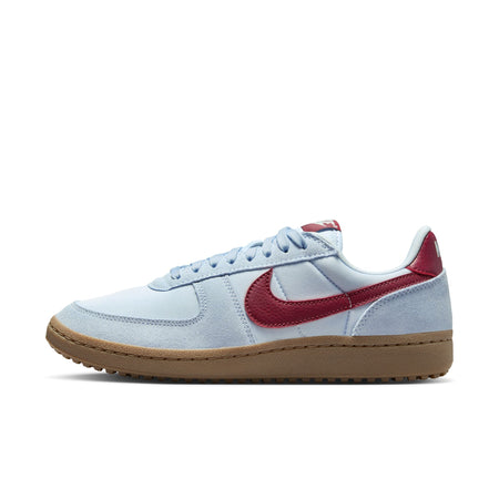 WMNS Nike Field General (Blue Tint/Team Red)