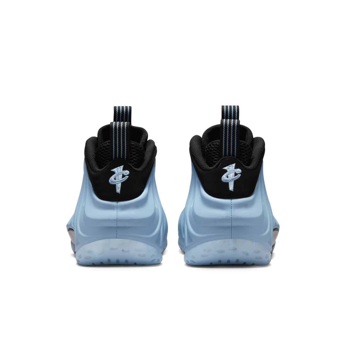 Nike Air Foamposite One (Psychic Blue/Black)