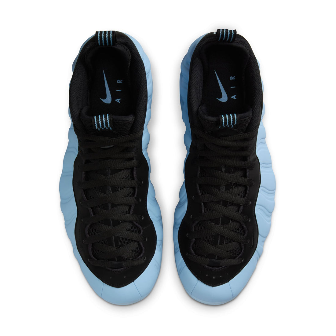 Nike Air Foamposite One (Psychic Blue/Black)