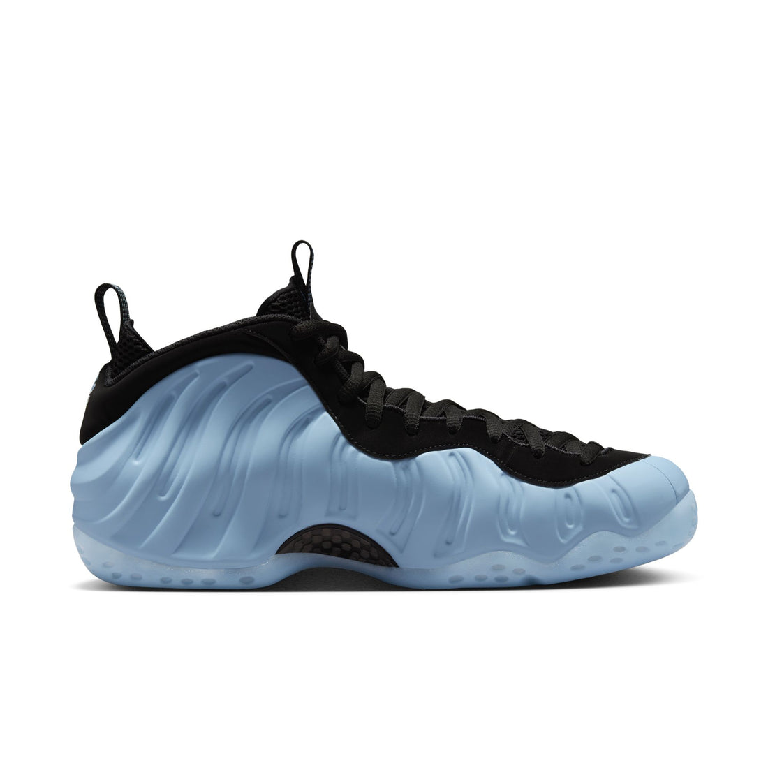 Nike Air Foamposite One (Psychic Blue/Black)