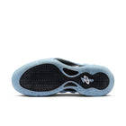 Nike Air Foamposite One (Psychic Blue/Black)