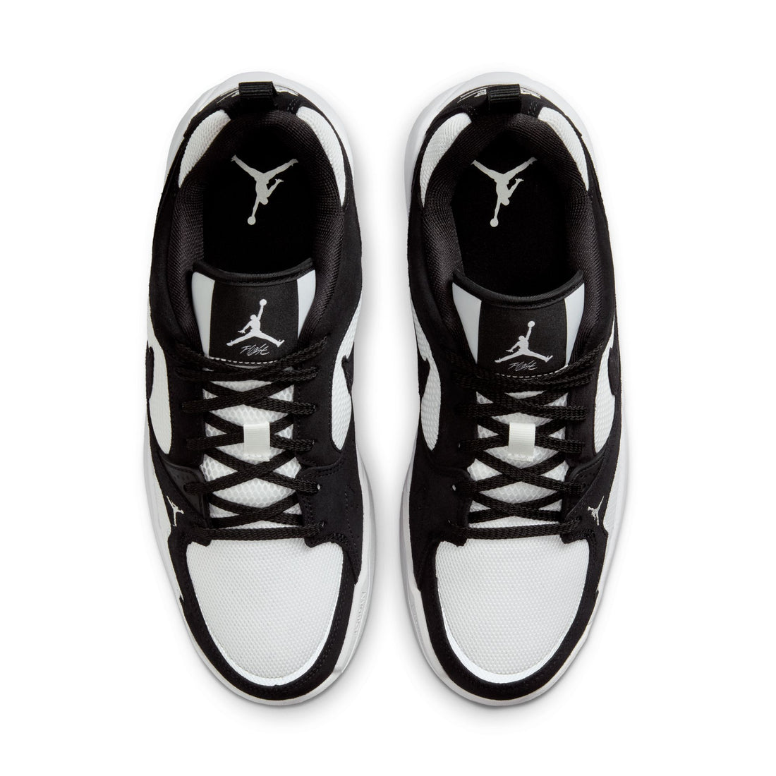 Air Jordan CMFT Era (Black/White)