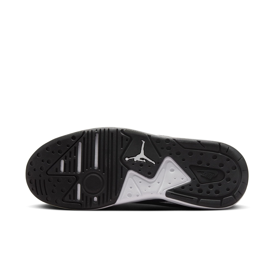 Air Jordan CMFT Era (Black/White)