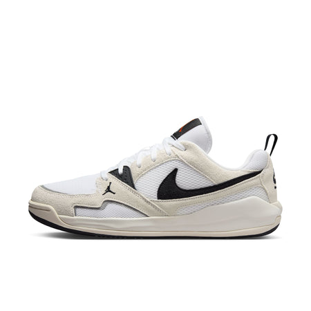 Air Jordan CMFT Era (White/Black/White/Sail)