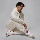 Air Jordan CMFT Era (White/Varsity Red/Sail/Black)