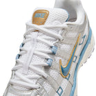 Nike P-6000 (White/Aegan Storm)