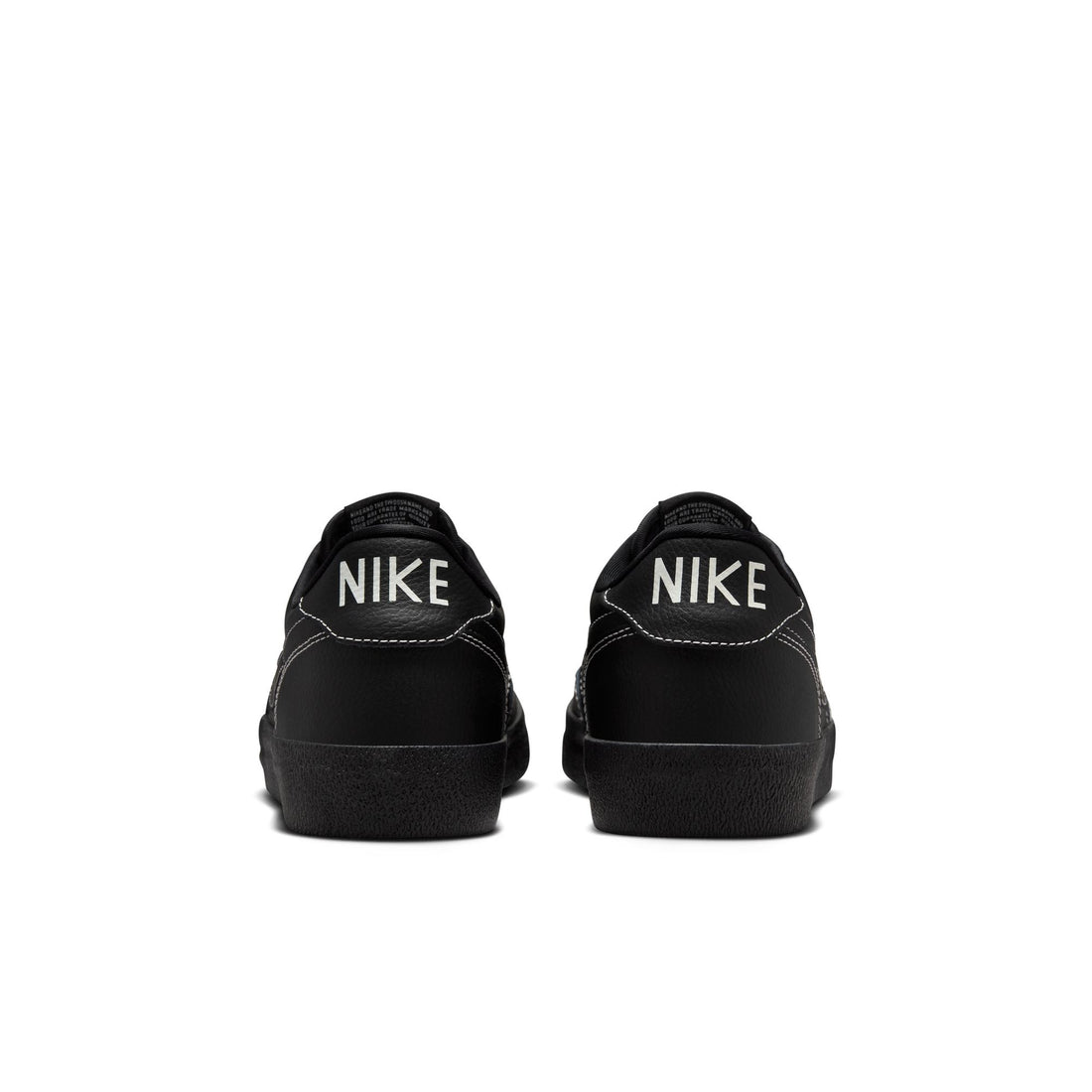 Nike Killshot 2 Leather (Black/Black/Phantom)