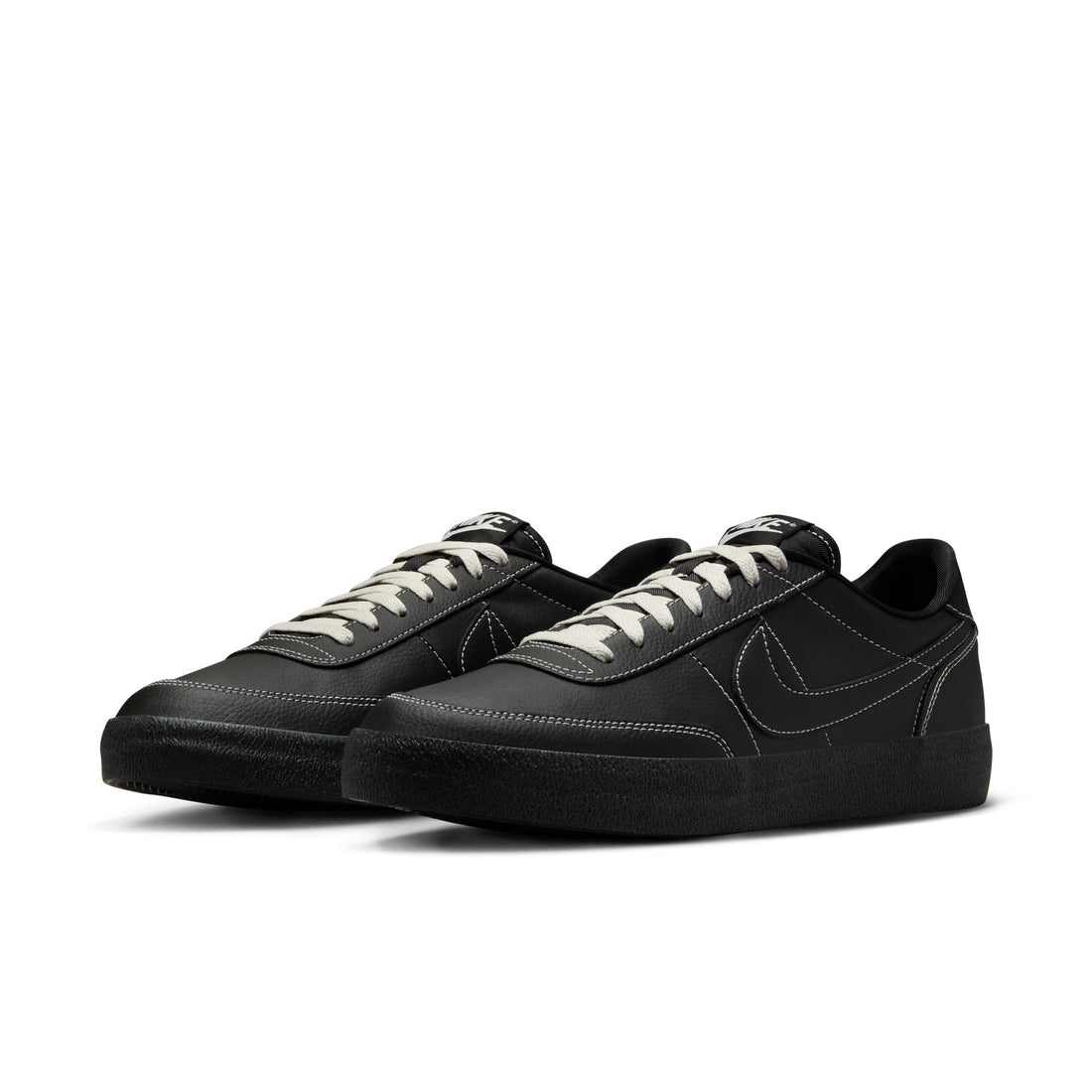 Nike Killshot 2 Leather (Black/Black/Phantom)