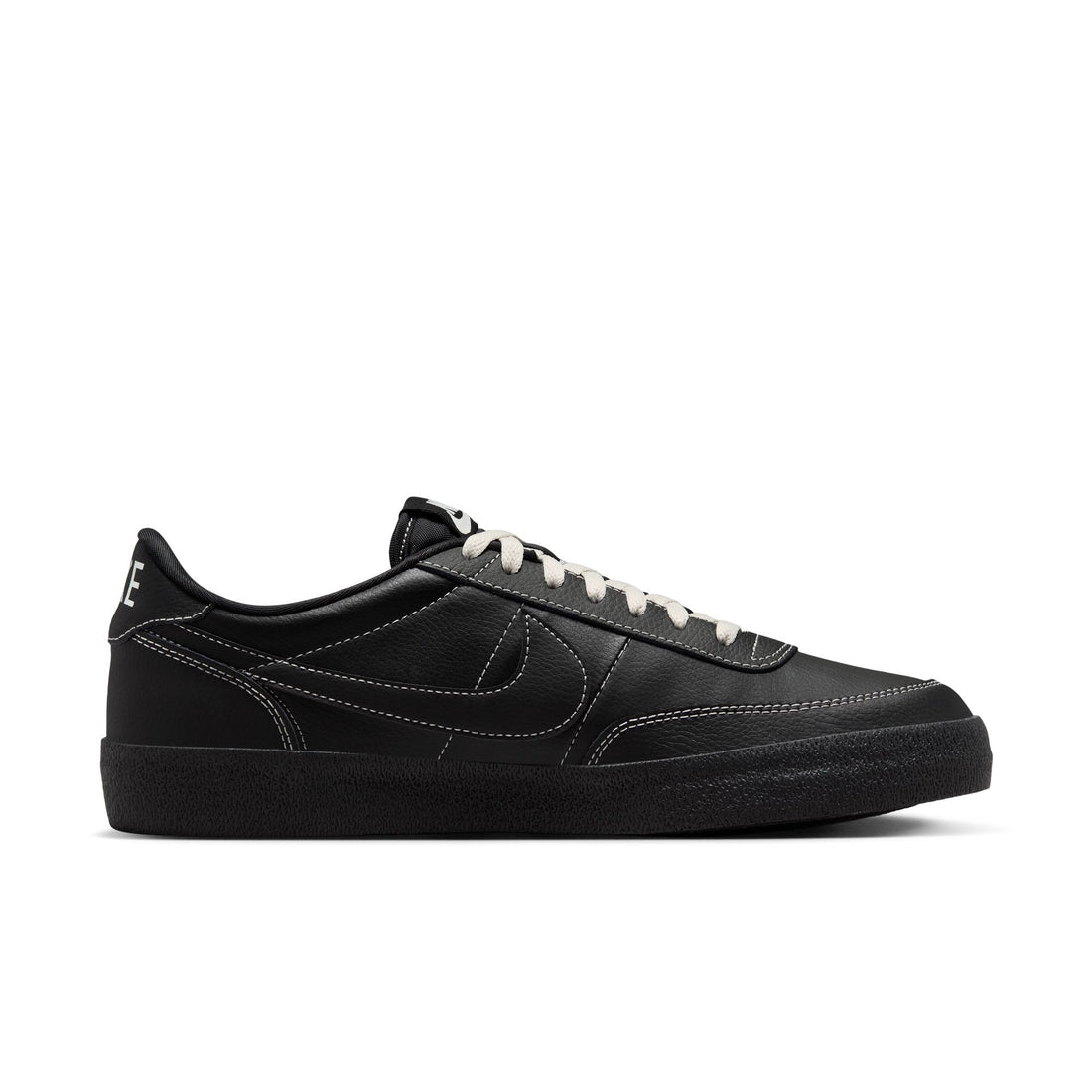 Nike Killshot 2 Leather (Black/Black/Phantom)