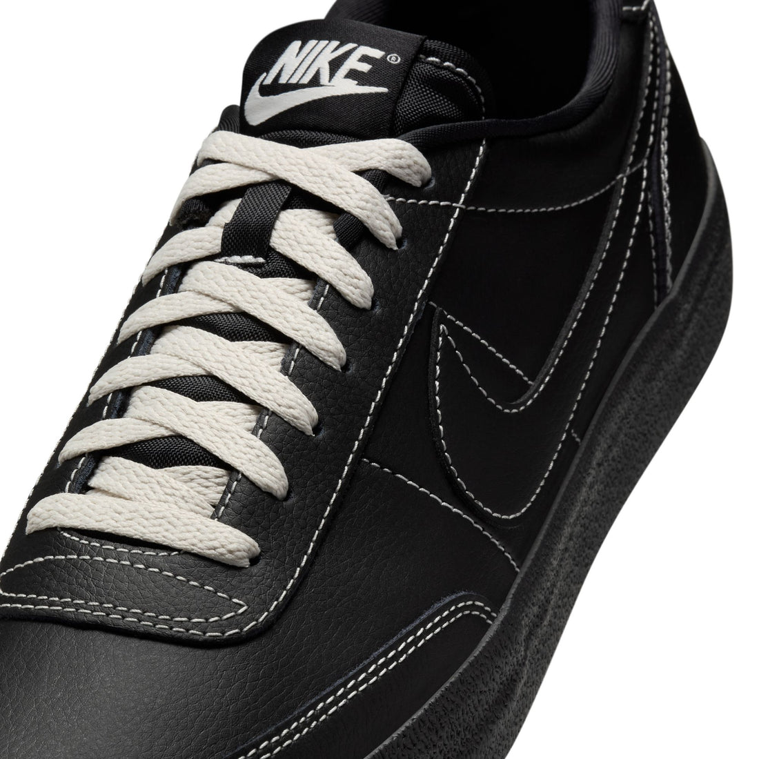 Nike Killshot 2 Leather (Black/Black/Phantom)