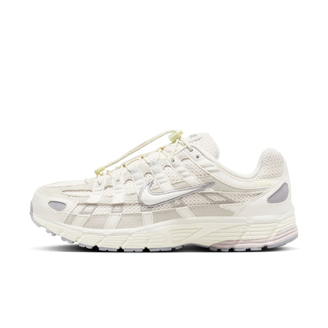 WMNS Nike P-6000 PRM (Light Bone/Platinum Violet)