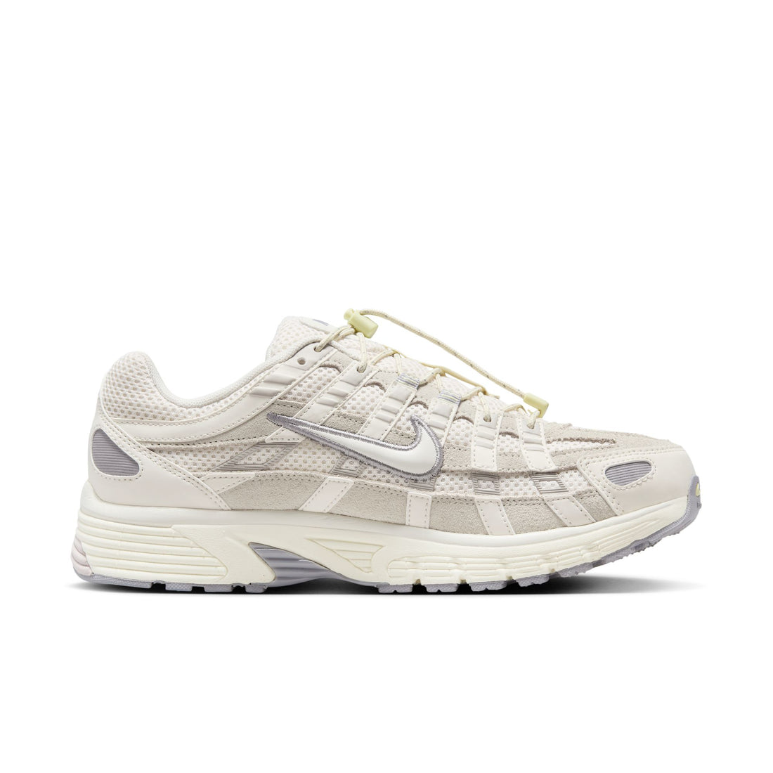 WMNS Nike P-6000 PRM (Light Bone/Platinum Violet)