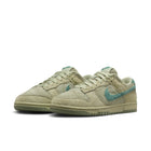 WMNS Nike Dunk Low (Olive Aura/Bicoastal/Oil Green)