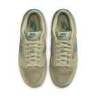 WMNS Nike Dunk Low (Olive Aura/Bicoastal/Oil Green)