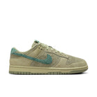 WMNS Nike Dunk Low (Olive Aura/Bicoastal/Oil Green)