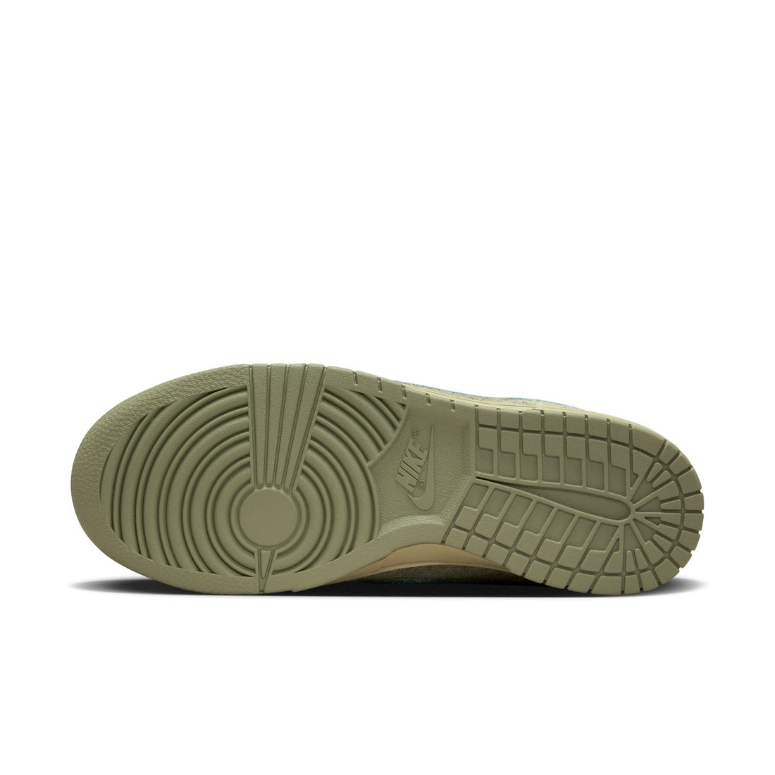 WMNS Nike Dunk Low (Olive Aura/Bicoastal/Oil Green)