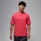 Air Jordan Tokyo Tee (Aster Pink/White)