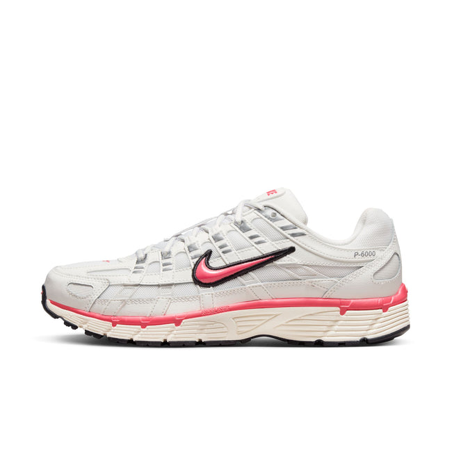 WMNS Nike P-6000 (Sail/Aster Pink/Black)