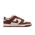 WMNS Nike Dunk Low (Phantom/Red Sepa/Sail/White)