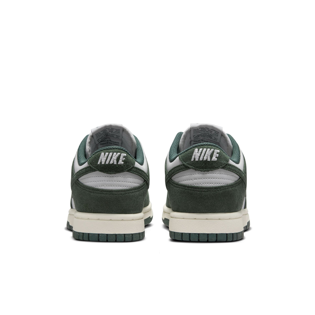 WMNS Nike Dunk Low (Photon Dust/Vintage Green/Sail)