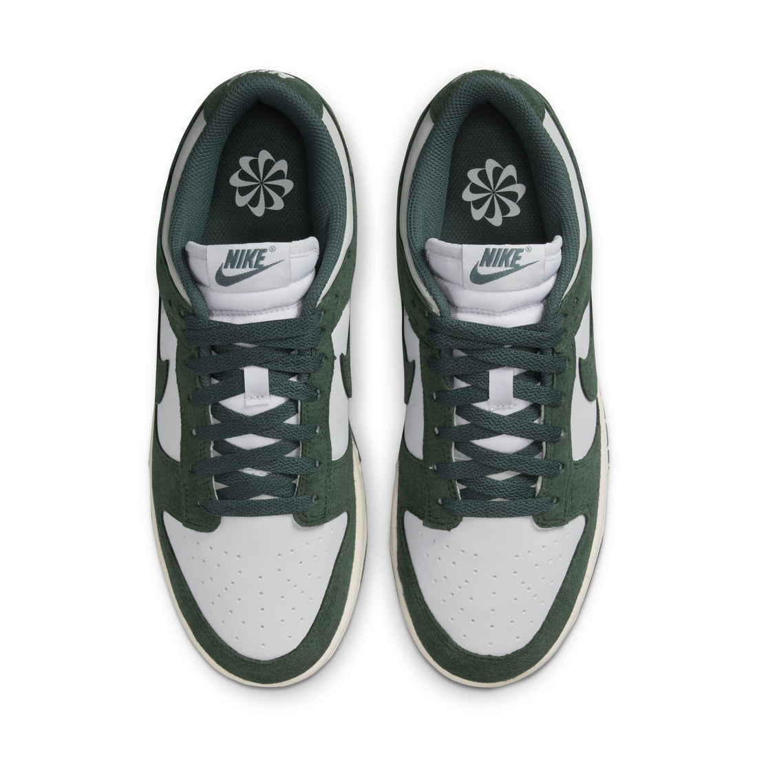 WMNS Nike Dunk Low (Photon Dust/Vintage Green/Sail)