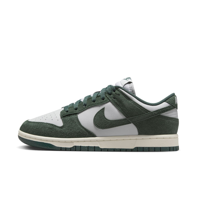 WMNS Nike Dunk Low (Photon Dust/Vintage Green/Sail)