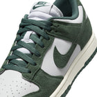 WMNS Nike Dunk Low (Photon Dust/Vintage Green/Sail)