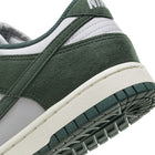 WMNS Nike Dunk Low (Photon Dust/Vintage Green/Sail)