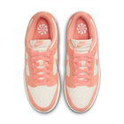 WMNS Nike Dunk Low (Soft Pearl/Apricot Agate/White)