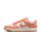 WMNS Nike Dunk Low (Soft Pearl/Apricot Agate/White)