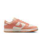 WMNS Nike Dunk Low (Soft Pearl/Apricot Agate/White)