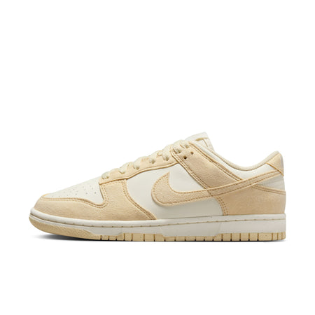 WMNS Nike Dunk Low (Soft Pearl/Beach/Pale Ivory)