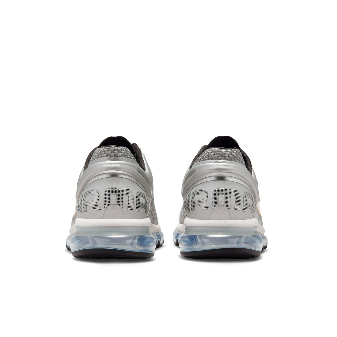 Nike Air Max 2013 (Metallic Silver/Phantom)