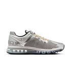 Nike Air Max 2013 (Metallic Silver/Phantom)