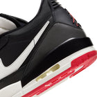 Air Jordan Legacy 312 Low (Black/Sail/University Red)