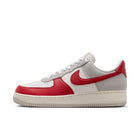 Nike Air Force 1 '07 LV8 (Lt Iron Ore/Gym Red/Pale Ivory)